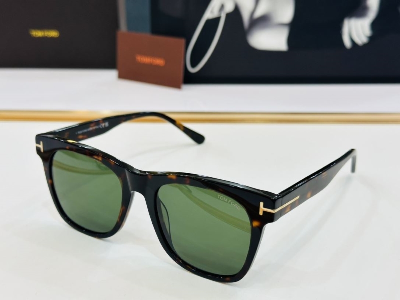 Tom Ford Sunglasses